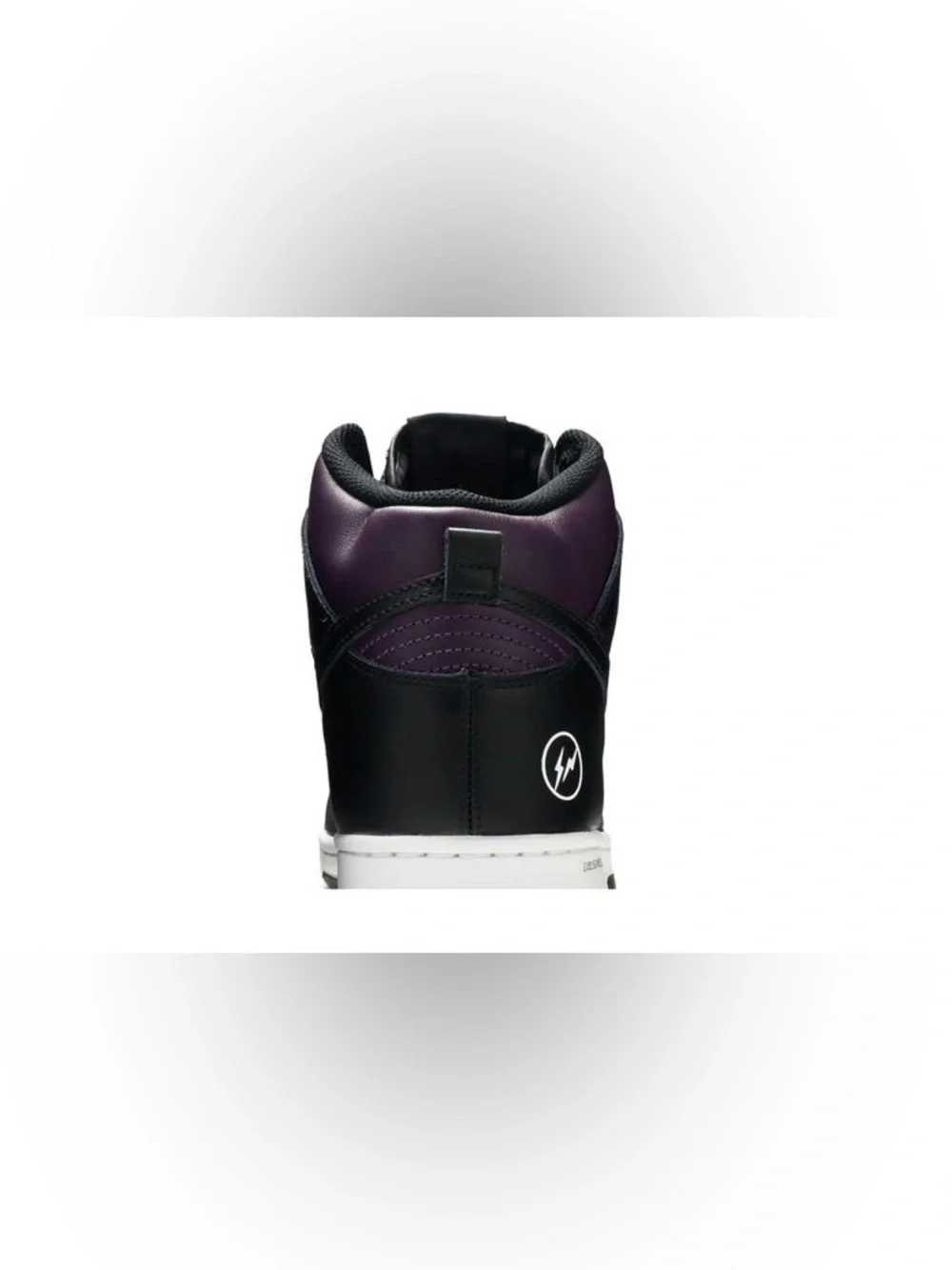 Nike box original